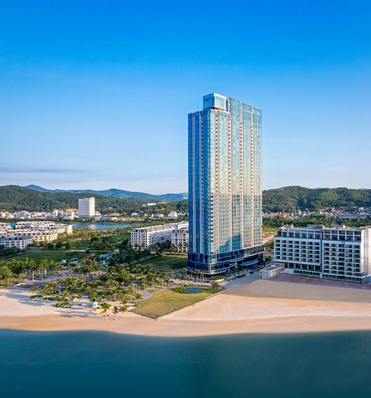 A La Carte Ha Long Bay Managed by TASECO