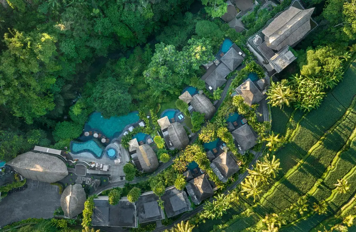 Aksari Resort &amp; Spa Ubud by Ini Vie Hospitality