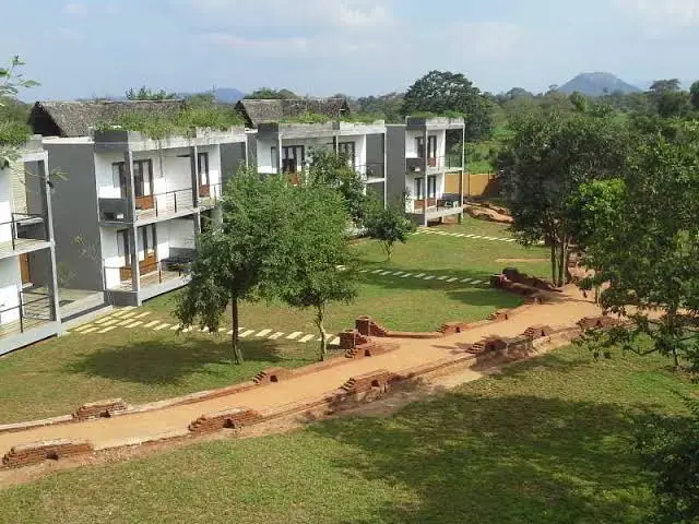 Aliya Resort &amp; Spa | Sigiriya, Sri Lanka