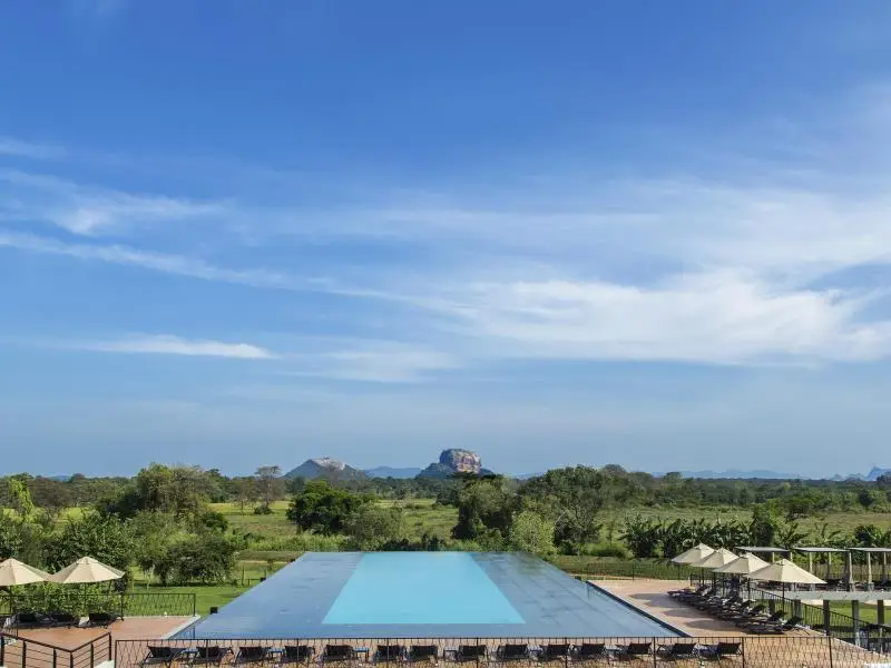 Aliya Resort &amp; Spa - Thema Collection