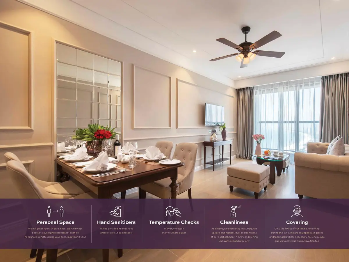 Altara Suites Danang by AHG