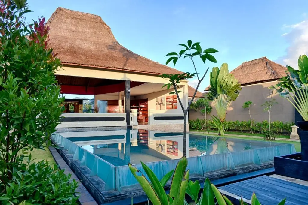 Amor Bali Villa