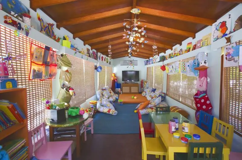 Anantara Dhigu Maldives Resort