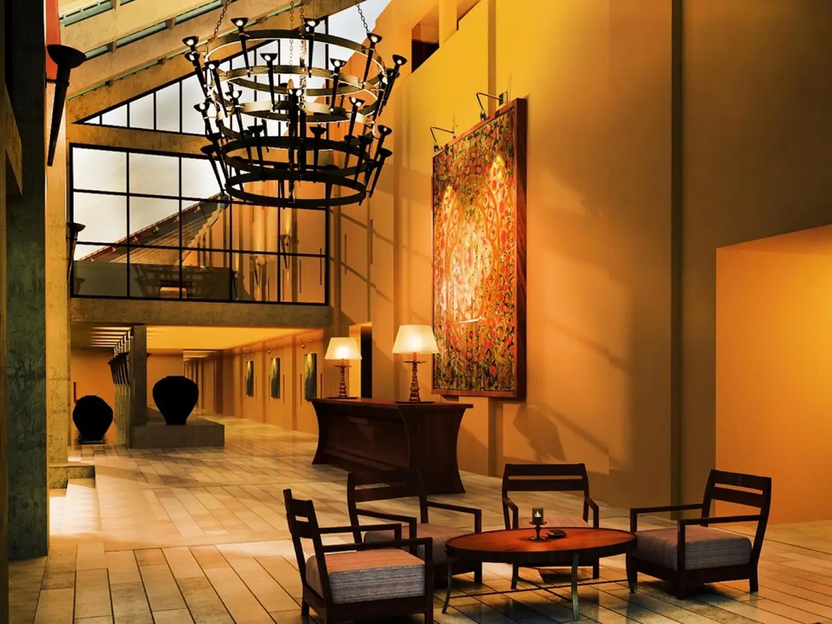 Anantara Kalutara Resort