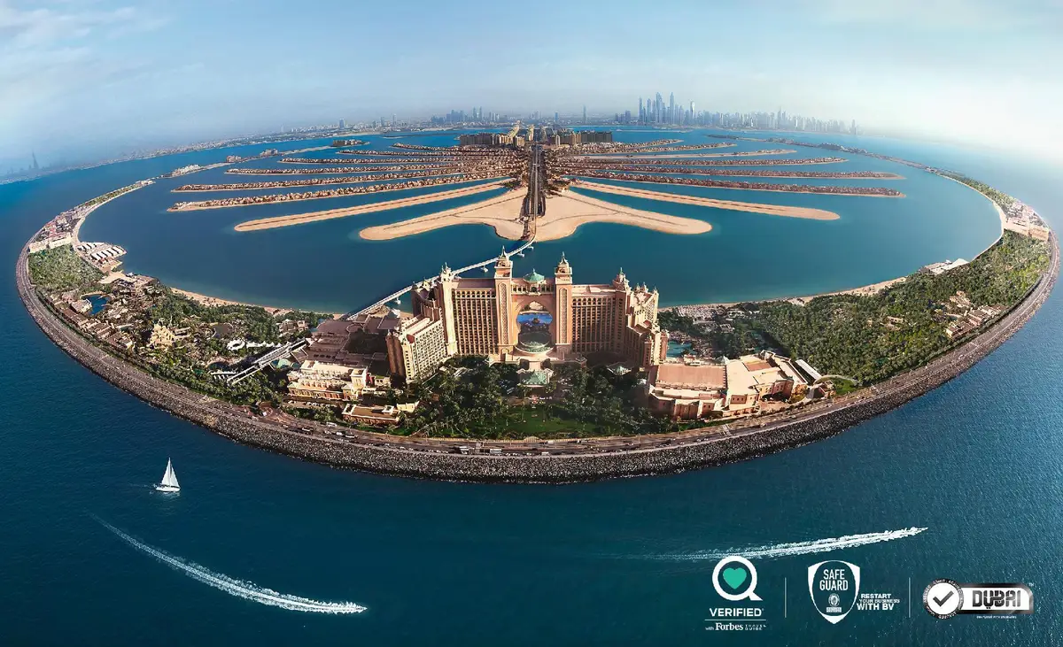Atlantis The Palm Dubai