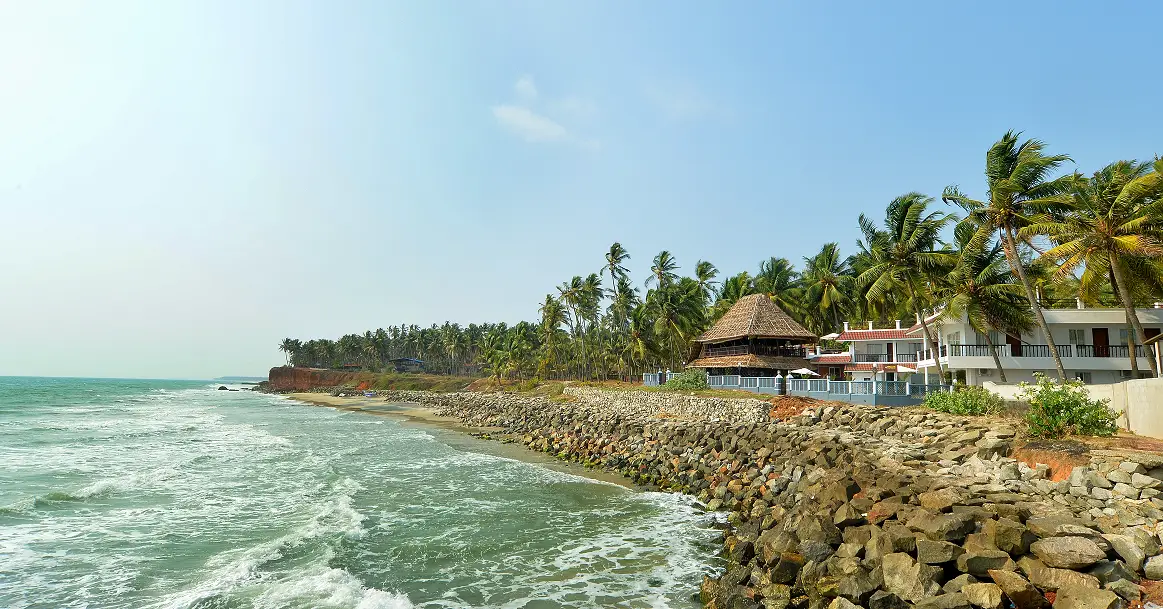 B'Canti Boutique Beach Resort