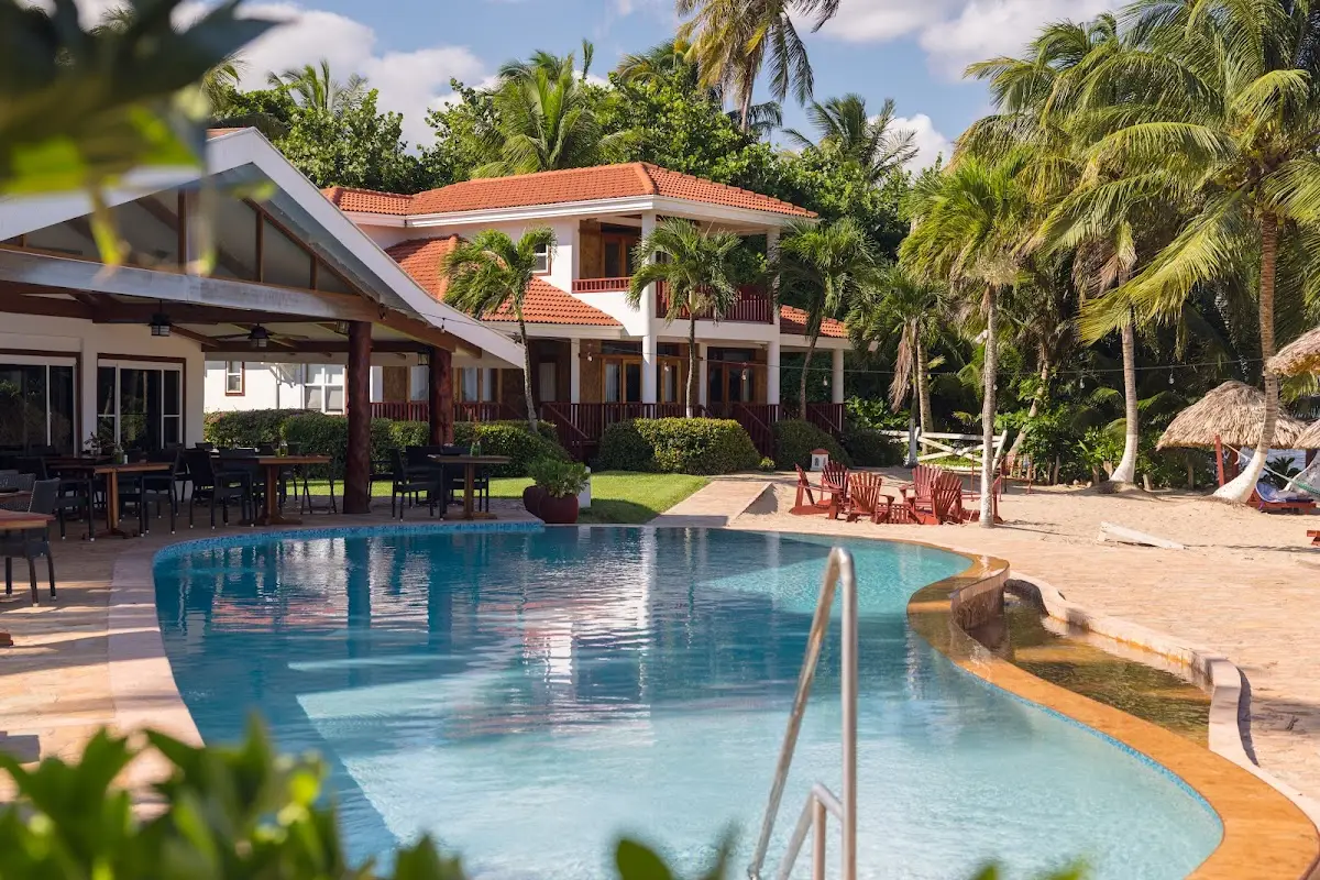 Belizean Dreams Resort