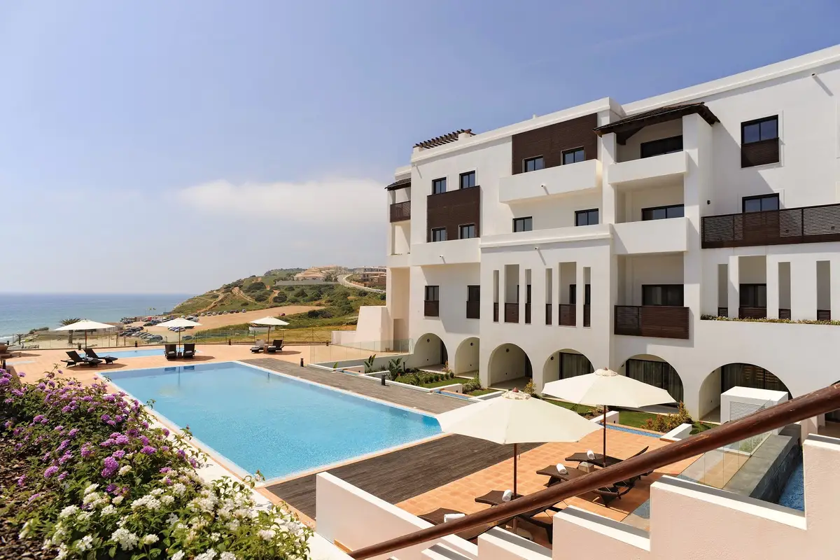 Belmar Spa &amp; Beach Resort