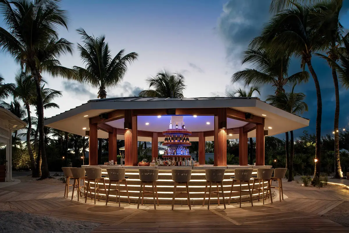 Blue Haven Resort – All-Inclusive