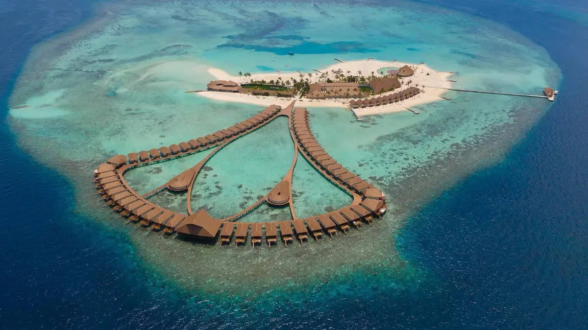 Cinnamon Velifushi Maldives - One-way FREE speedboat Transfer on book &amp; stay dates from 1 Oct '25