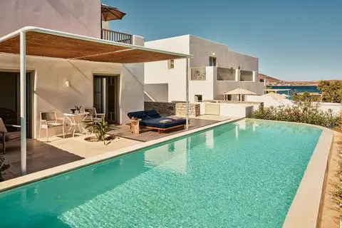 Cosme, a Luxury Collection Resort, Paros