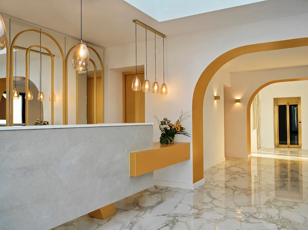 Cresanto Luxury Suites