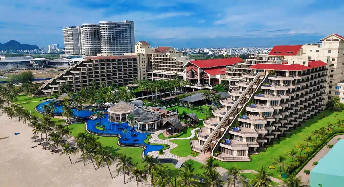 Crowne Plaza Danang By IHG