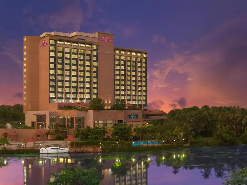Crowne Plaza Kochi By IHG