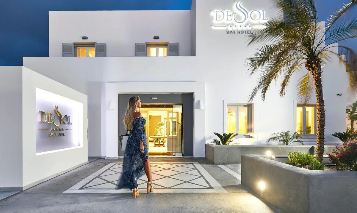 De Sol Hotel &amp; Spa