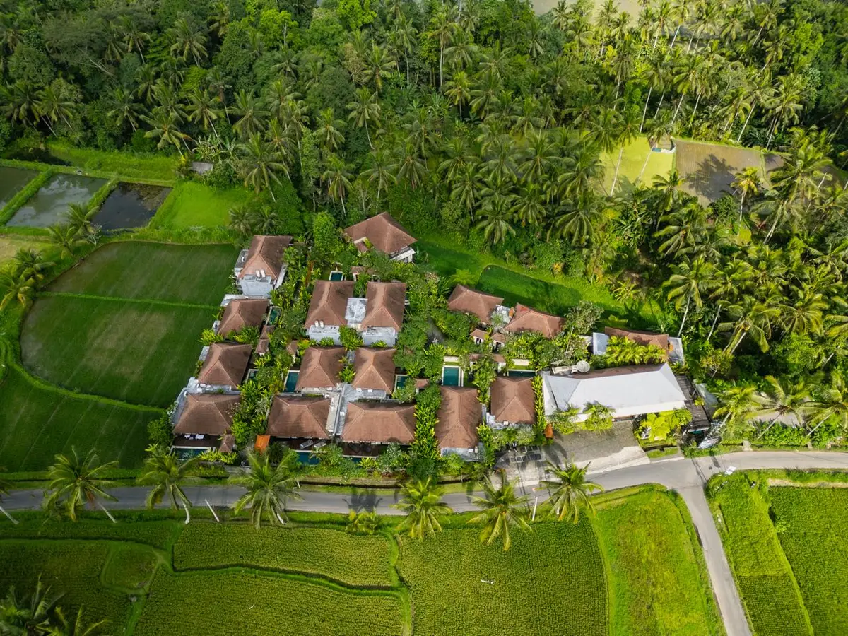 Dedary Resort &amp; Spa Ubud by iNi Vie Hospitality