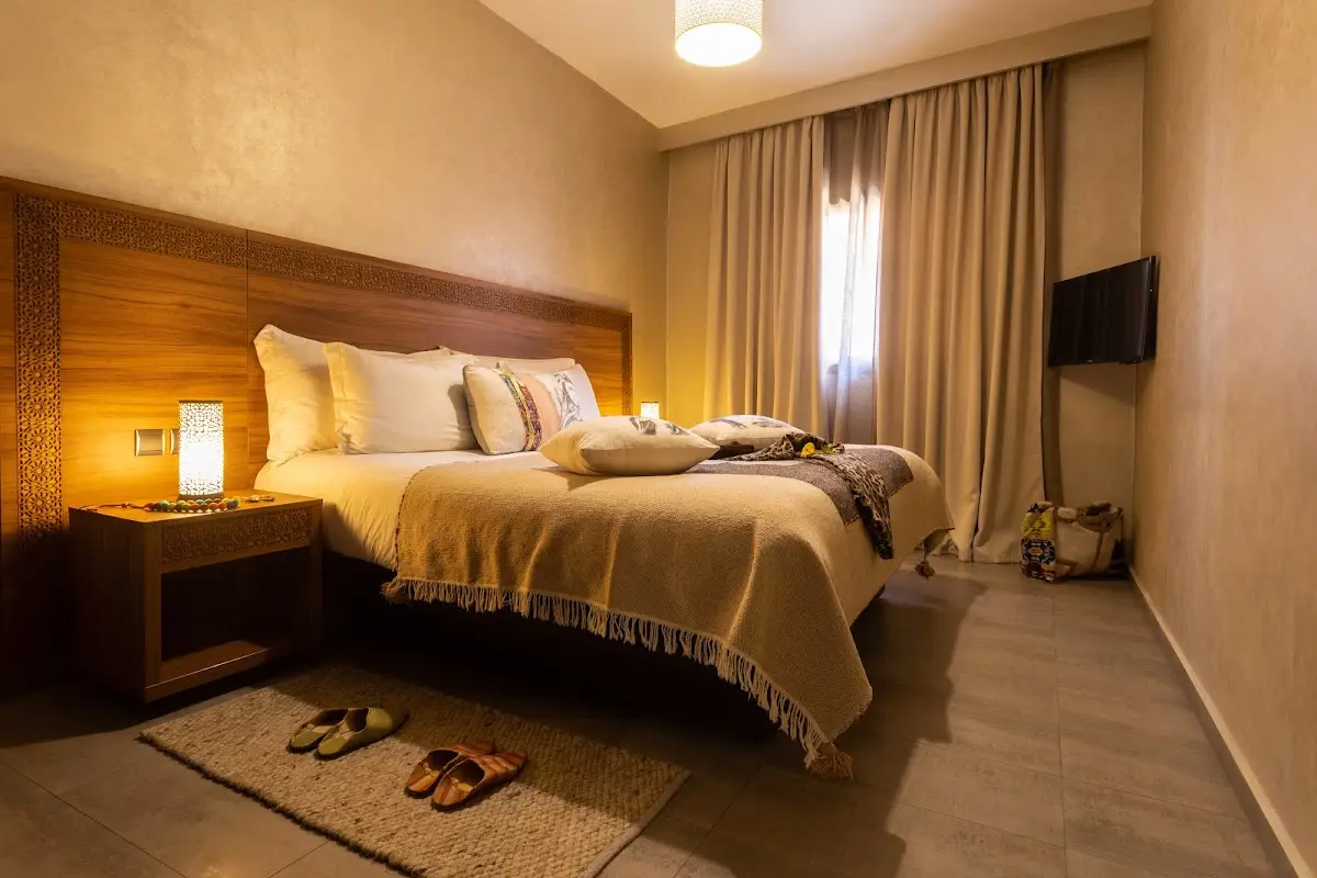 Dellarosa Hotel Suites &amp; Spa