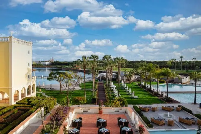 Domes Lake Algarve, Autograph Collection