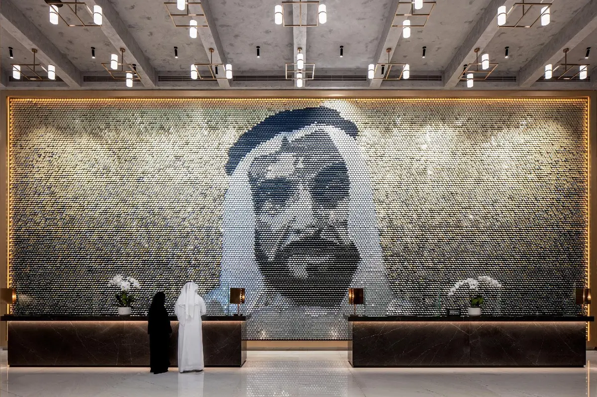 DoubleTree by Hilton Dubai M Square Hotel &amp; Residences