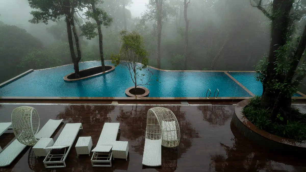 Elixir Hills Suite Hotel and Spa