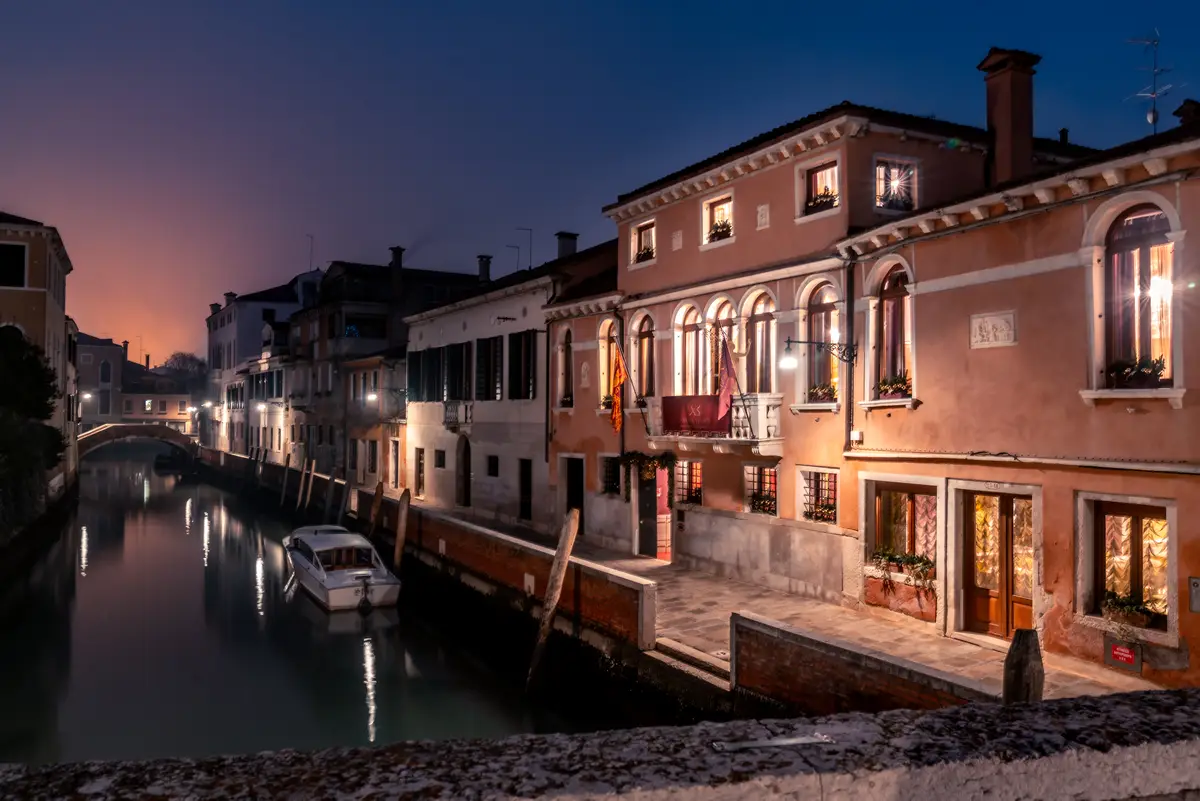 EXCESS VENICE - Boutique Hotel &amp; Private Spa