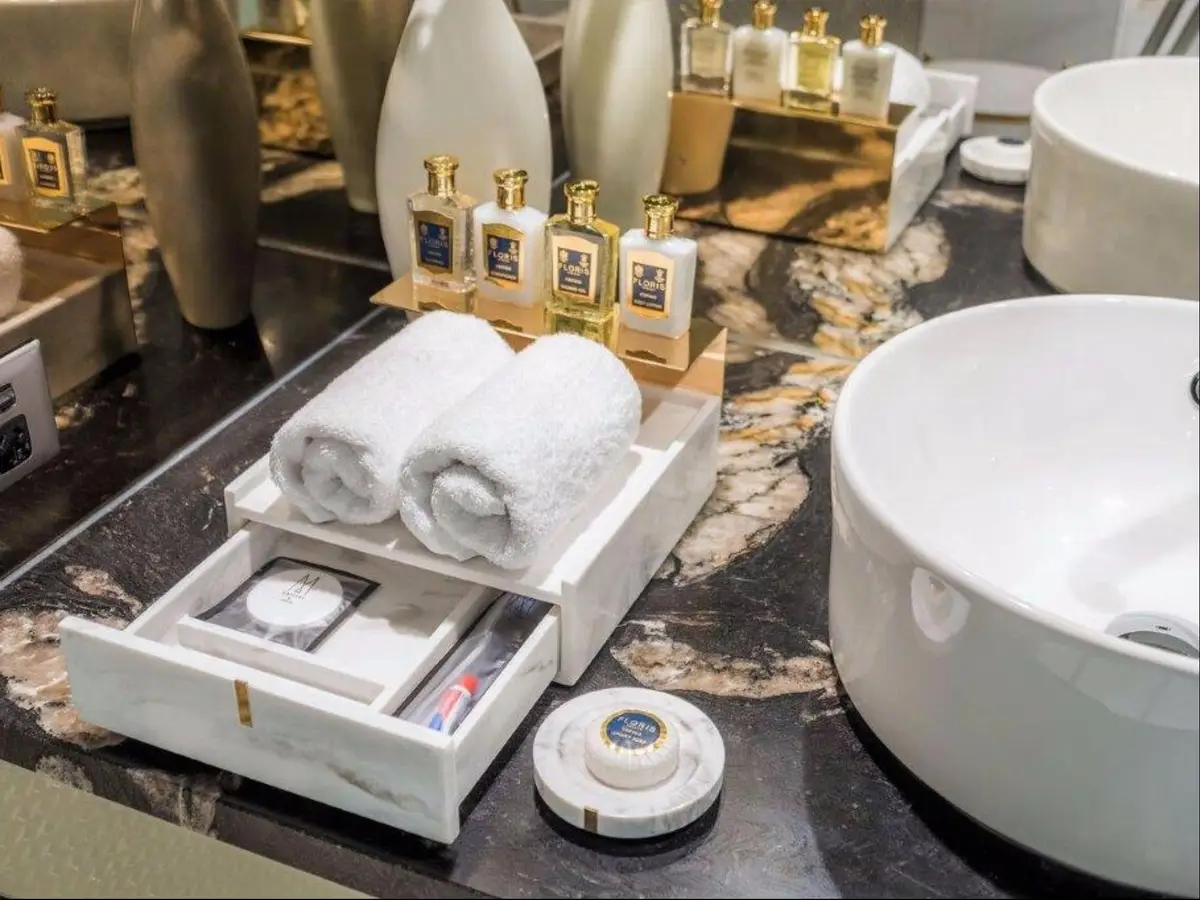 Fable Auckland, MGallery