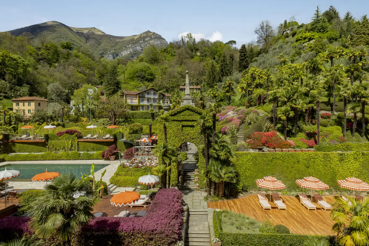 Grand Hotel Tremezzo