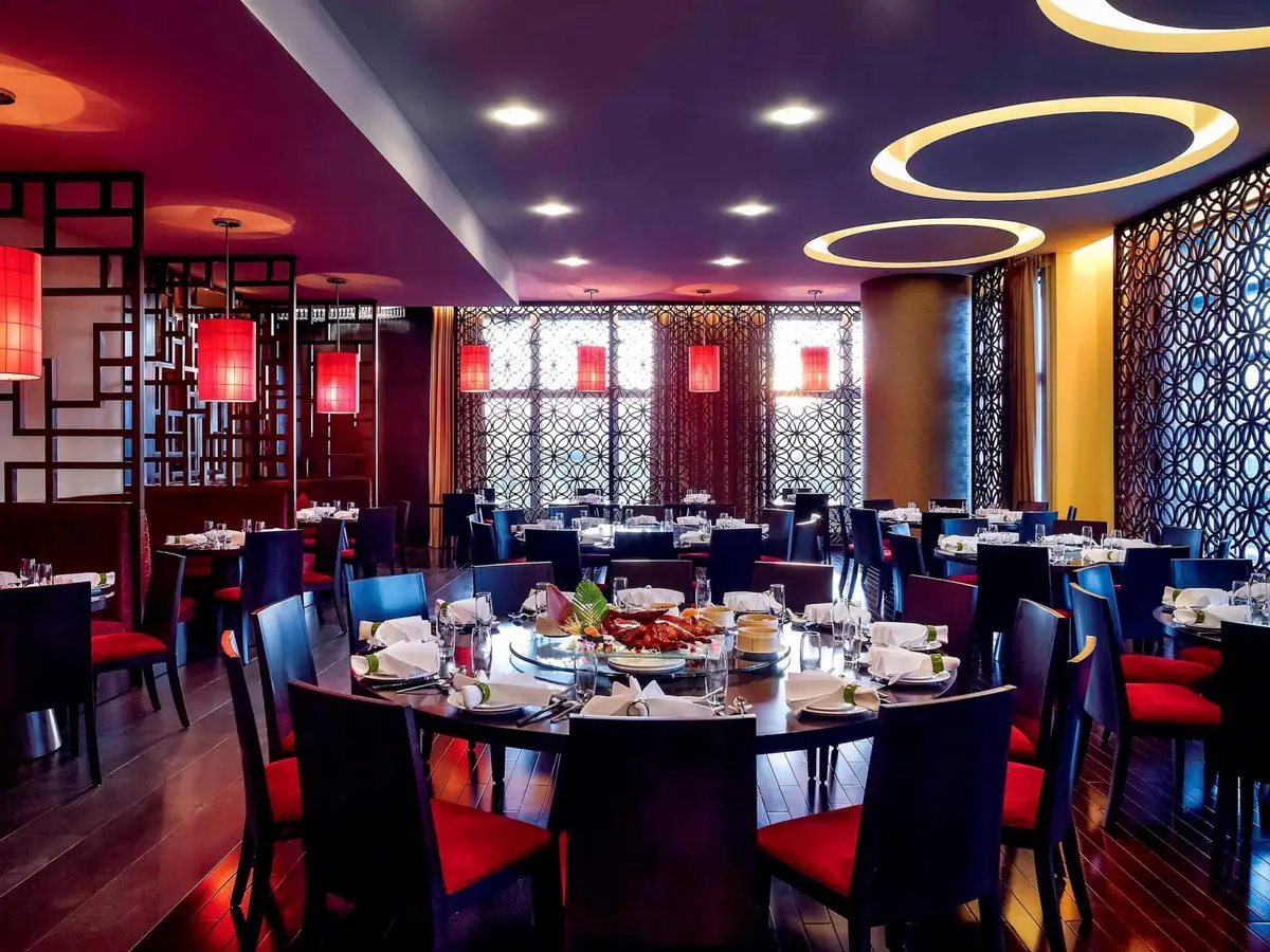 Grand Mercure Danang