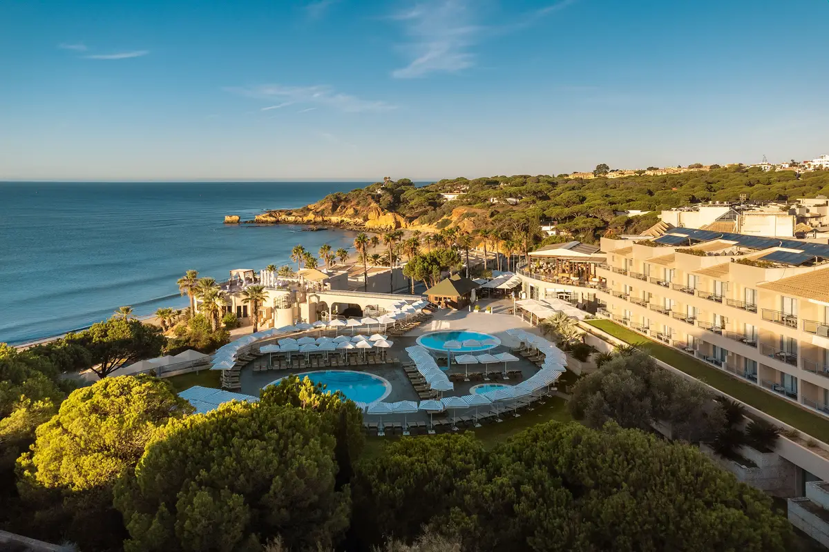 Grande Real Santa Eulalia Resort &amp; Hotel Spa