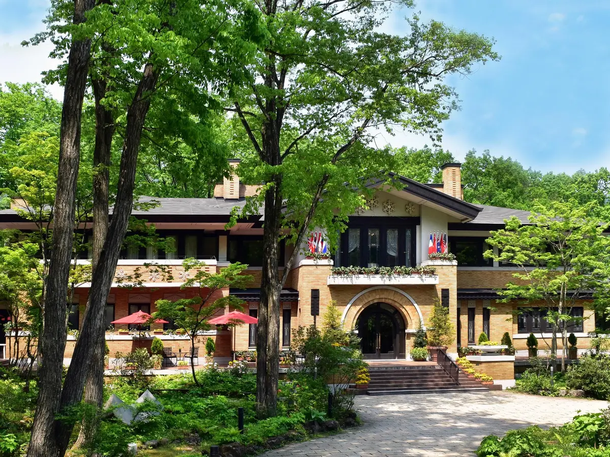 Hakuba Resort Hotel La Neige by Onkochishin