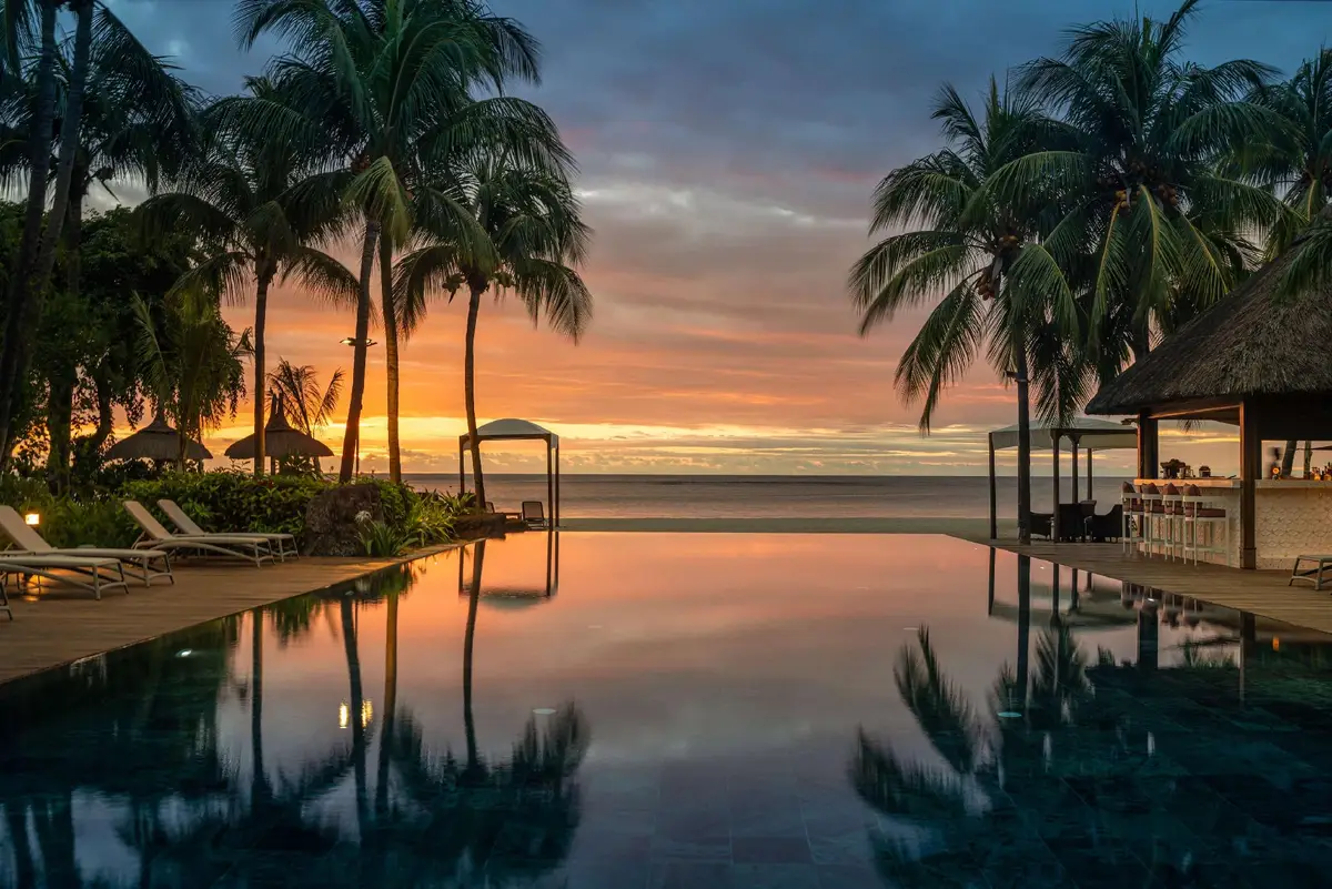 Hilton Mauritius Resort &amp; Spa