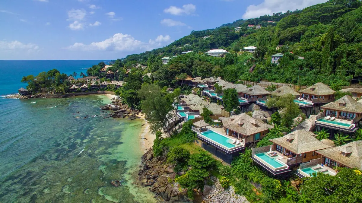 Hilton Seychelles Northolme Resort &amp; Spa