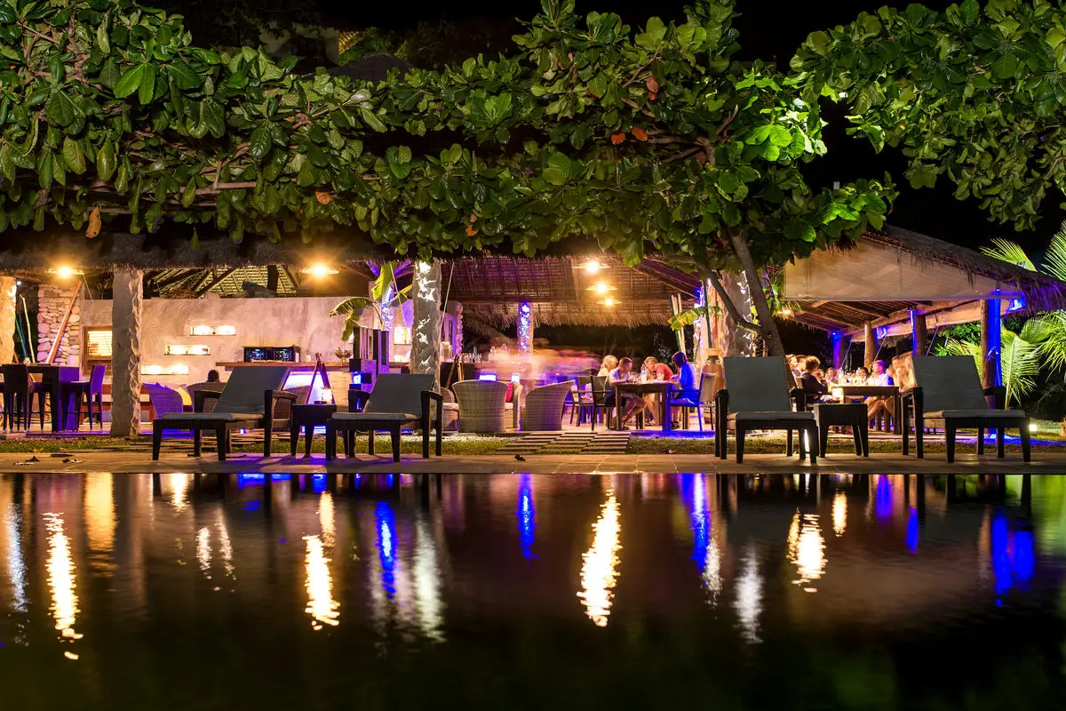 HOME THE RESIDENCE - Madagascar