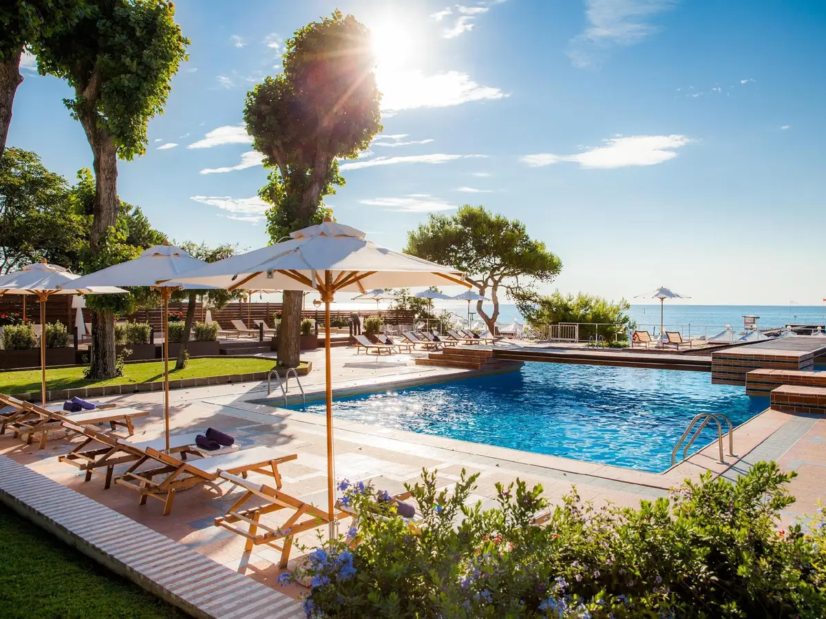 Hotel Excelsior Venice