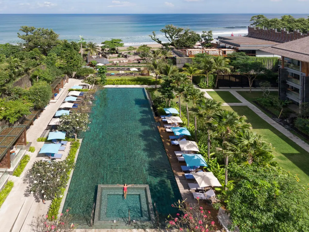 Hotel Indigo Bali Seminyak Beach By IHG
