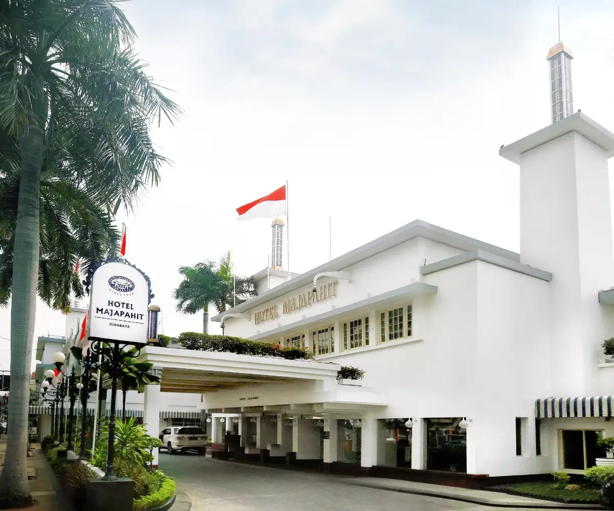 Hotel Majapahit Surabaya MGallery
