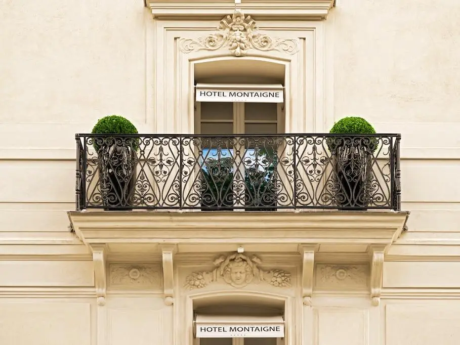 Hotel Montaigne