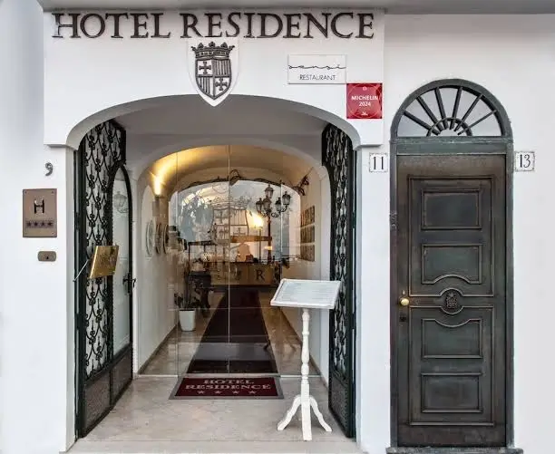 Hotel Residence