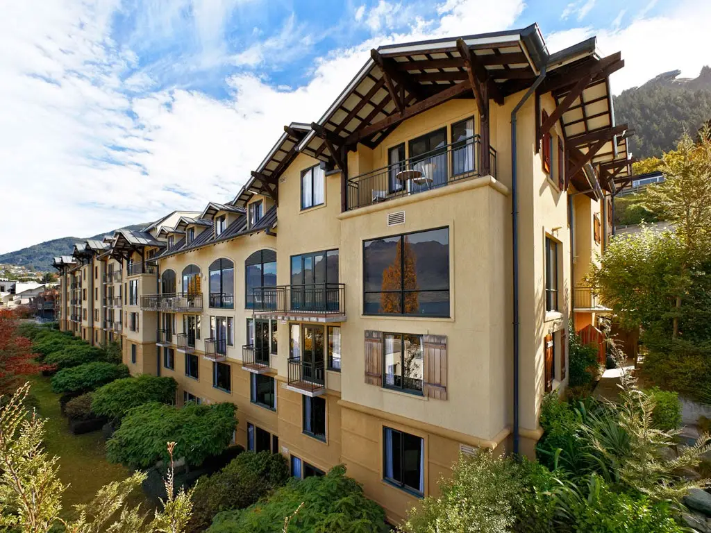 Hotel St Moritz Queenstown - MGallery Collection