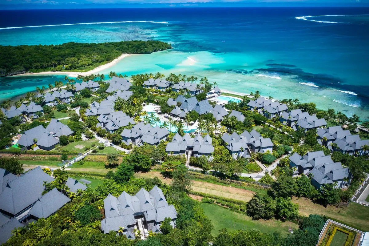 InterContinental Fiji Golf Resort &amp; Spa By IHG