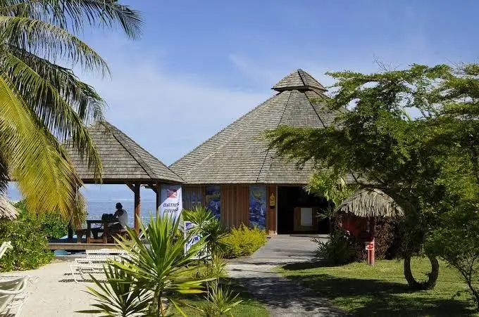 InterContinental Tahiti Resort &amp; Spa