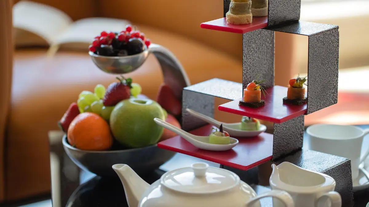 Jumeirah Creekside Dubai