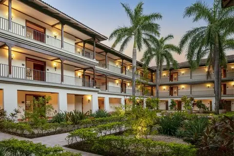 JW Marriott Guanacaste Resort &amp; Spa