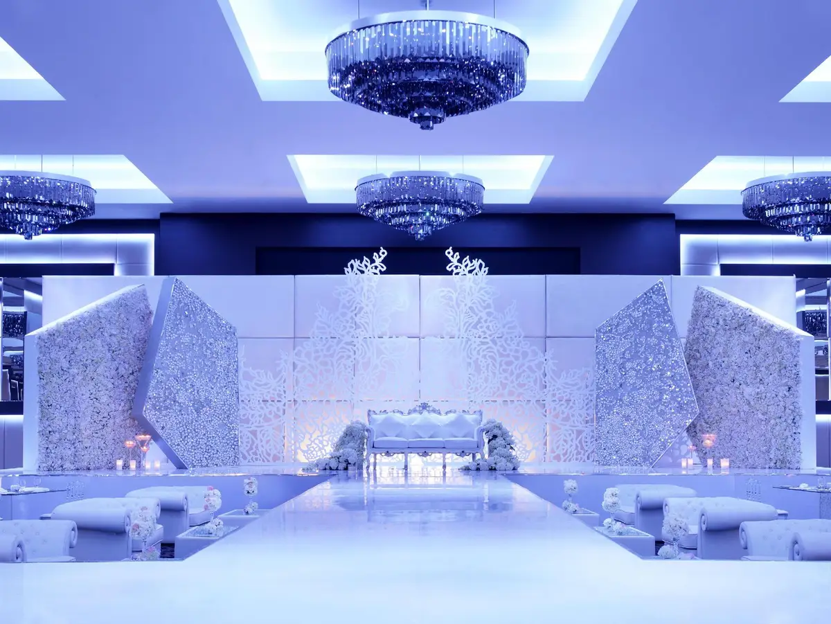 JW Marriott Marquis Hotel Dubai