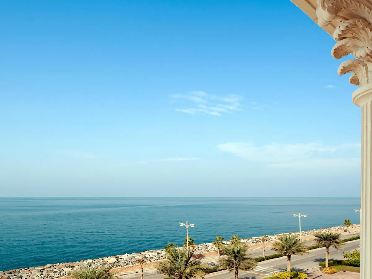 Kempinski Hotel &amp; Residences Palm Jumeirah