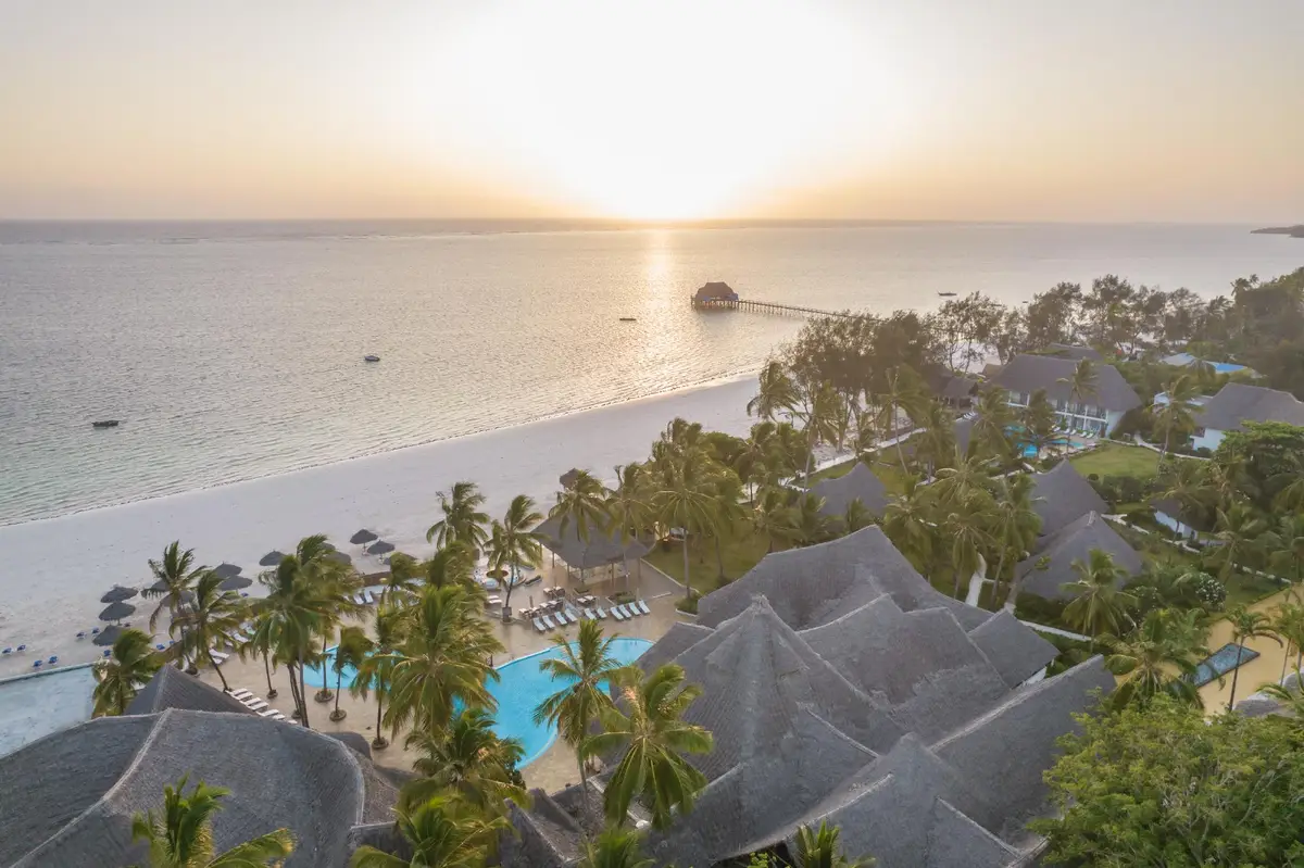 Kiwengwa Beach Resort