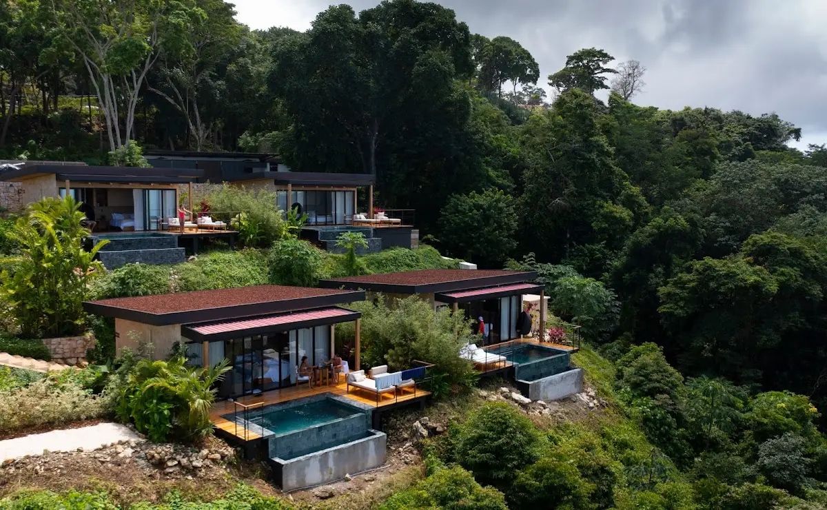 Laloon Luxury Suites - Santa Teresa Costa Rica