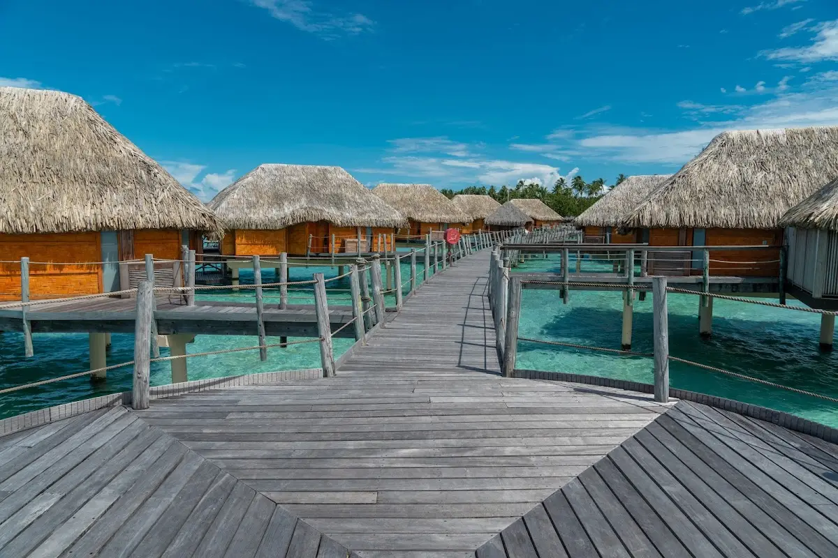 Le Taha'a by Pearl Resorts