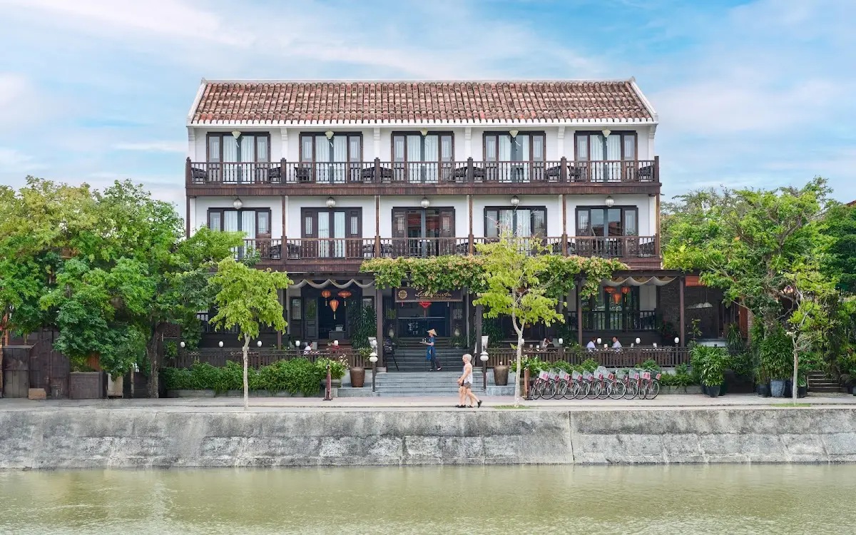 Little Hoi An Boutique Hotel &amp; Spa