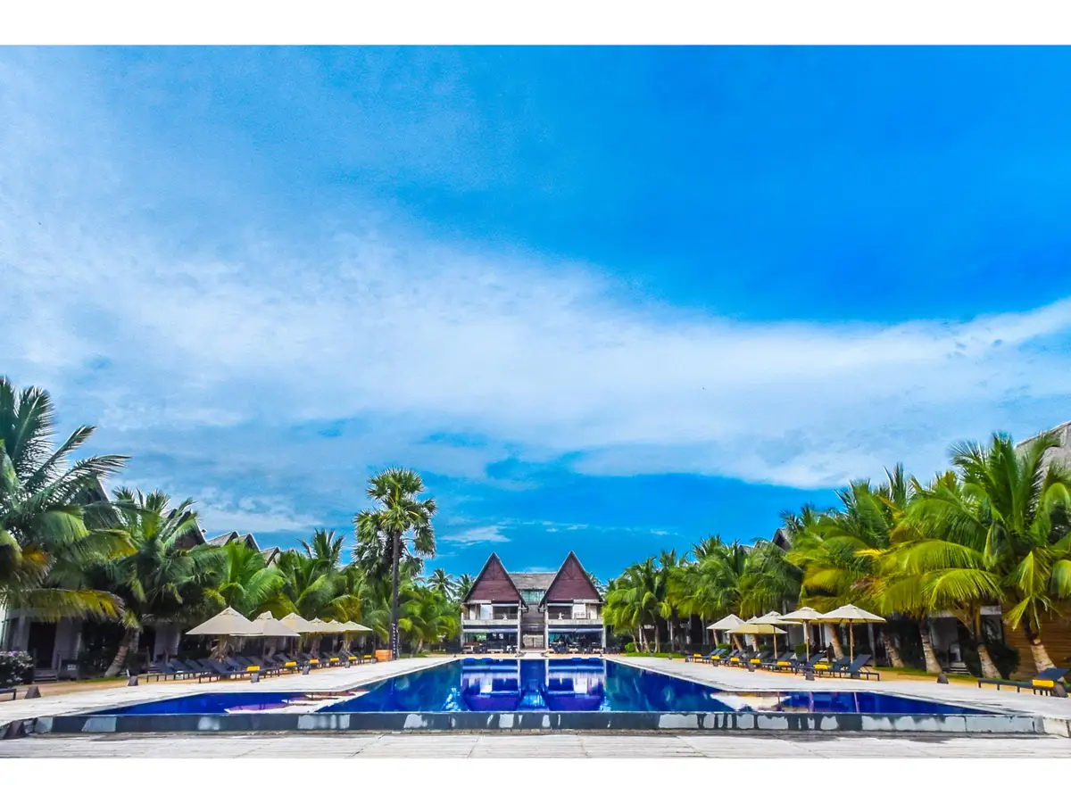 Maalu Maalu Resort &amp; Spa - Thema Collection